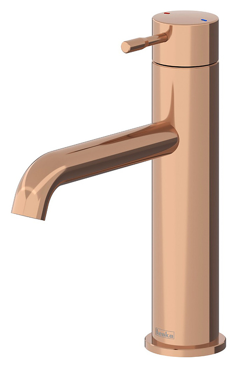 Смеситель для раковины Teska Atlas Leo S E5719