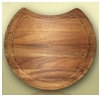 Разделочная доска ILVE C-435-TA