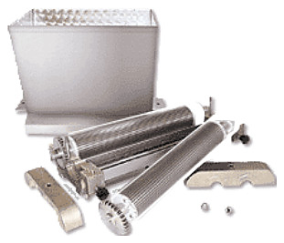 Головка валкового типа Mimac для Eurodrop Maxx 600