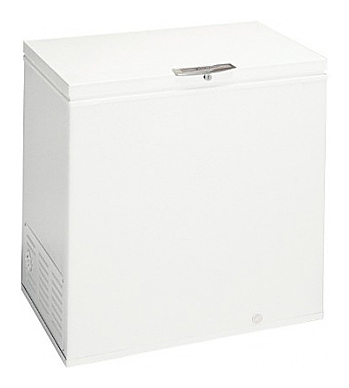 Ларь морозильный Frigidaire MFC07V4GW