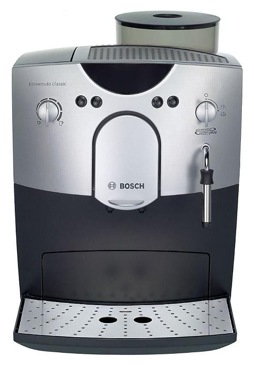 Кофемашина Bosch TCA 5401