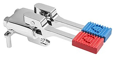 Смеситель педальный Monolith ERMES003