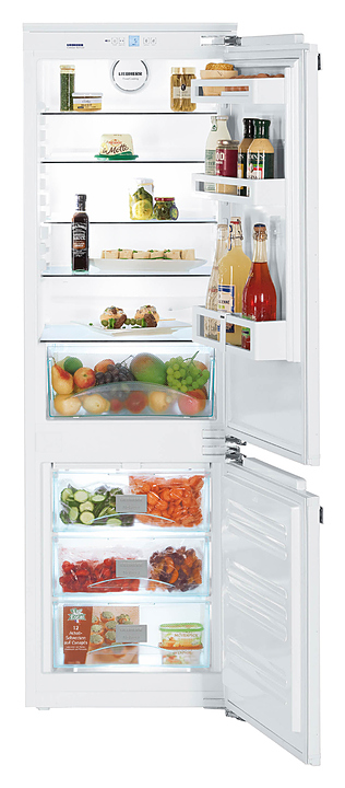 Встраиваемый холодильник Liebherr ICUN 3314