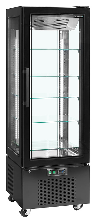 Витрина кондитерская TEFCOLD UPD400-C