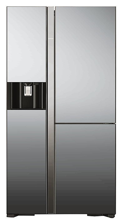 Холодильник Hitachi R-M 702 AGPU4X MIR