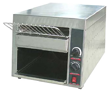 Тостер конвейерный GASTRORAG TT-8600A