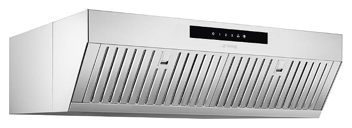 Зонт вытяжной SMEG K4610XRU