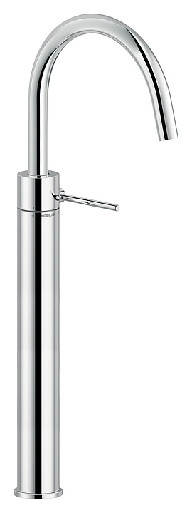 Смеситель для раковины NOBILI VELIS VE125148/2CR