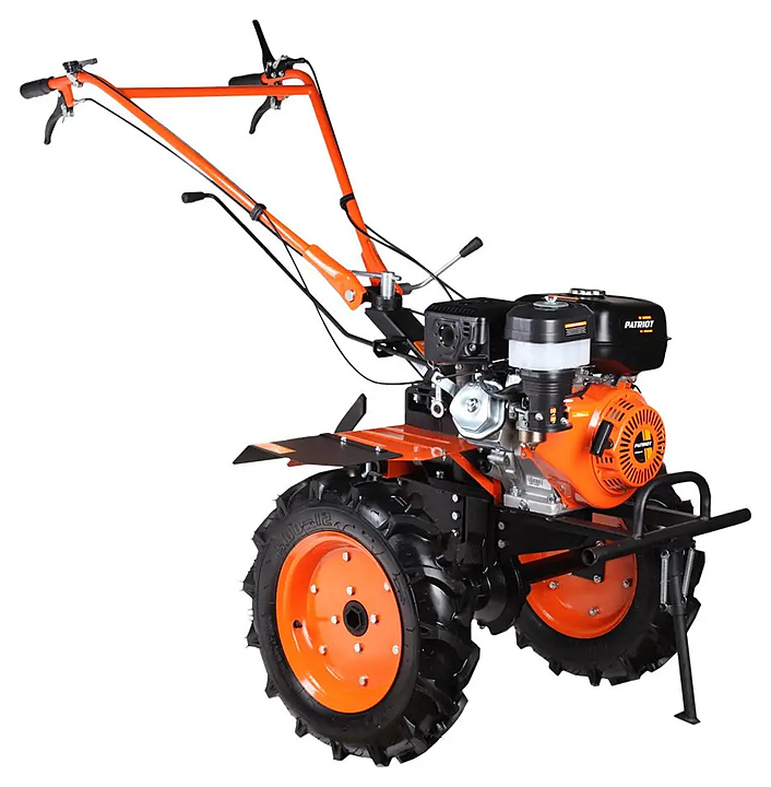 Мотоблок Patriot Т 9,0/1200 Nevada