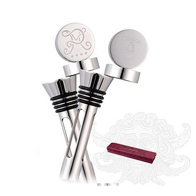 Винный скипетр WineSceptre Corporate edition