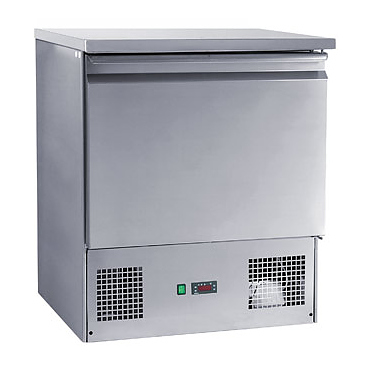 Стол с охлаждающим отделением Bolarus S 70 BL INOX