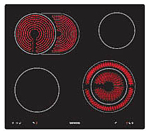 Варочная панель Siemens EF 837501