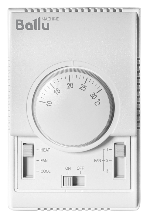 Термостат Ballu BMC-2