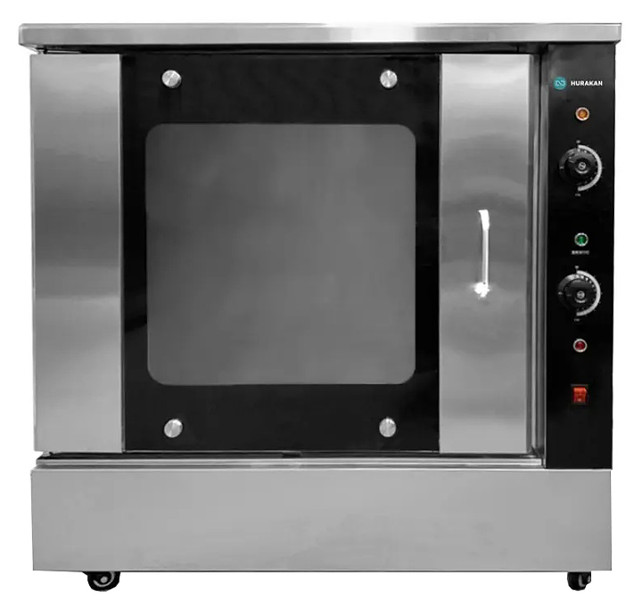 Шкаф расстоечный Hurakan HKN-XLT15MWS