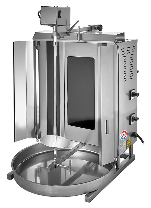 Аппарат для шаурмы Eletto SD 10