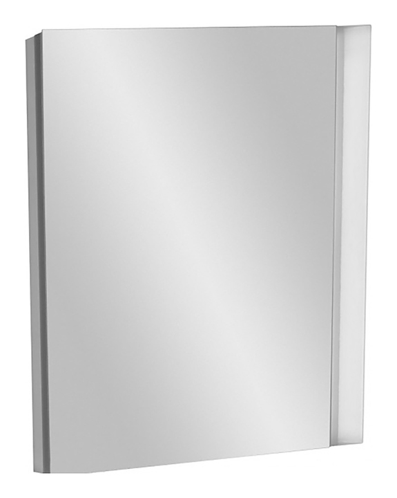 Зеркало Jacob Delafon REVE EB581-NF 46 cм, без отделки