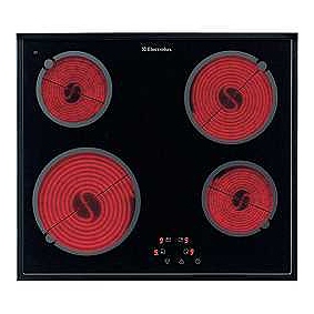 Варочная панель Electrolux Professional EHS 6610 K