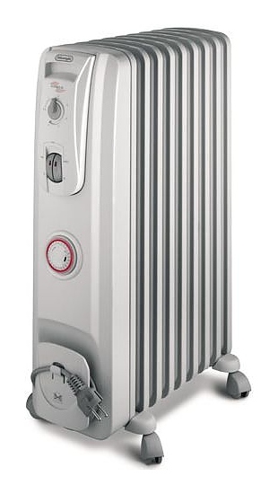 Радиатор Delonghi KR 730920 T
