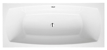 Ванна Villeroy & Boch My Art UBQ180MYA2V-01