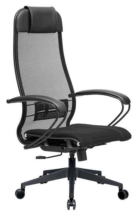 Кресло без основания Метта Комплект 0 черное