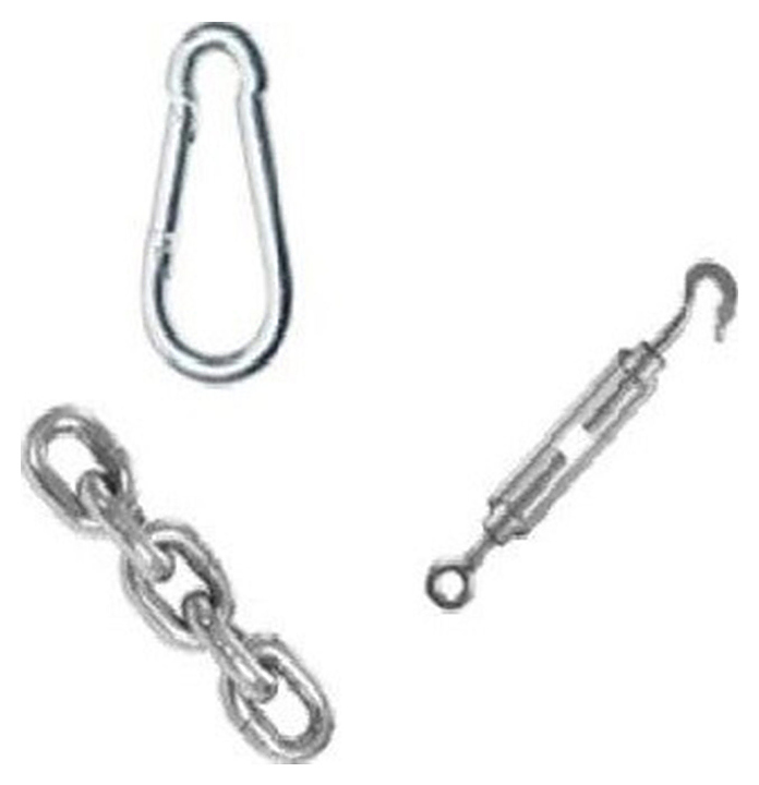 Монтажный комплект Gastrolux для пристенного зонта