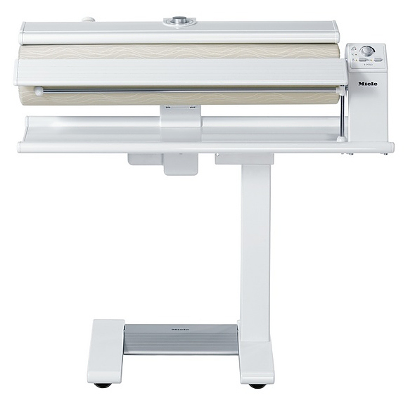 Гладильная машина Miele B 995 D белый