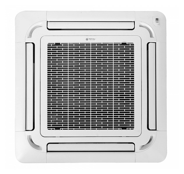Панель декоративная универсальная ROYAL Clima CO-4C/pan 8D2 для СО-4С 24/36/48/60