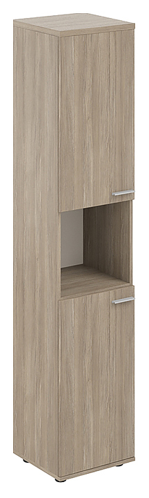 Шкаф для документов NORDEN Sigma SG.846.OD.OD.OD.L