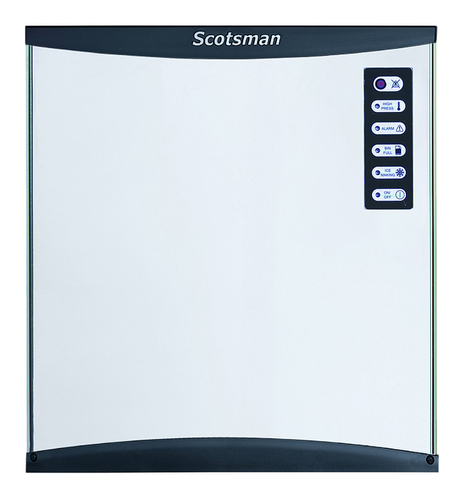 Льдогенератор SCOTSMAN NW 308 AS