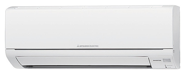 Настенная сплит-система Mitsubishi Electric MSZ-HJ35VA / MUZ-HJ35VA