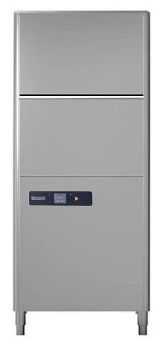 Котломоечная машина Silanos LP67EB EVO2 HY-NRG / VS P67-86N с дозаторами