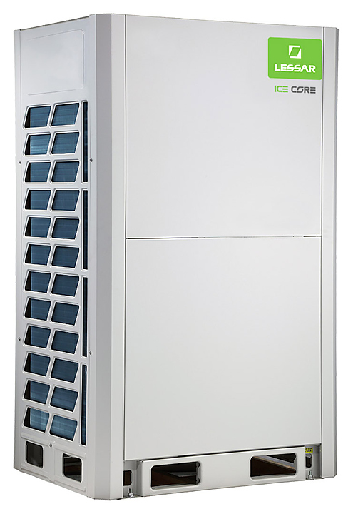 Внешний блок мультизональной системы Lessar LUM-HE280AMA4-A