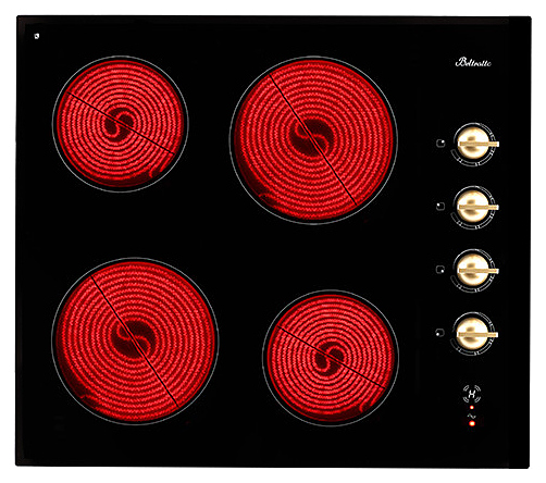 Варочная панель Beltratto PE 6004 O