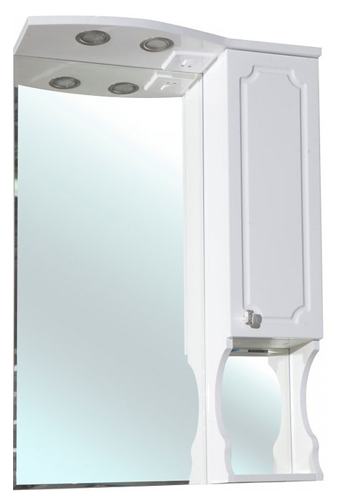 Зеркало Bellezza Кантри 65 R