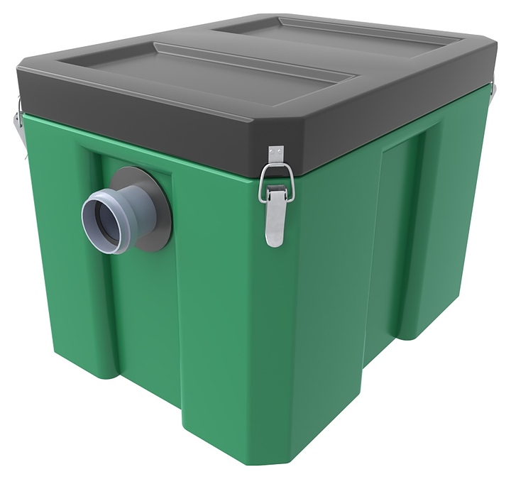 Жироуловитель COUNTRY PLAST Профи - 20 (с уценкой)