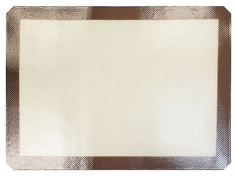 Коврик для выпечки ROAL FLT003 40х60 см (силикон)