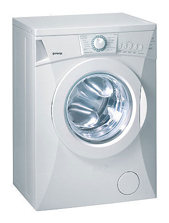 Стиральная машина Gorenje WA 62105