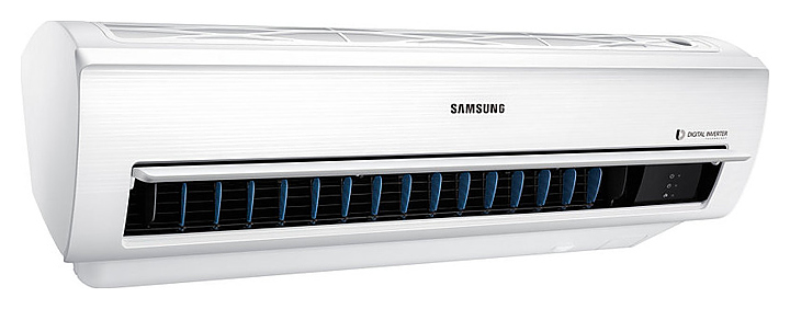 Настенная сплит-система Samsung AR12HSFNRWKNER