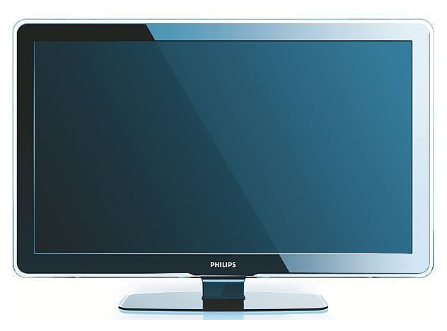 ЖК телевизор Philips 42PFL7403