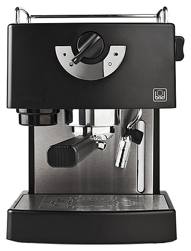 Кофеварка Briel ES74A