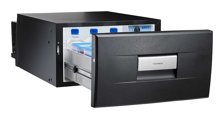 Автохолодильник Dometic CoolMatic CD-20