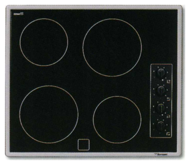 Варочная панель Bompani BO 273 AE/E