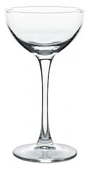 Рюмка коктейльная OSZ Эдем 19с2059 120мл