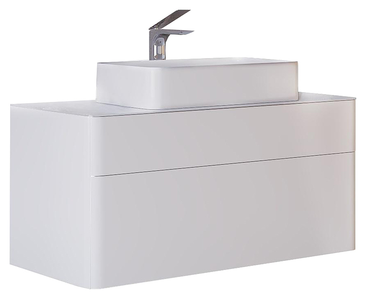 Тумба под раковину Raval Pure 100 см