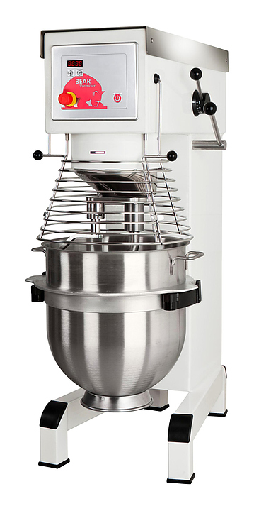 Миксер планетарный Bear Varimixer AR60