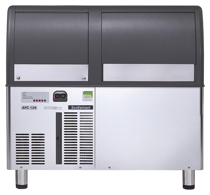 Льдогенератор SCOTSMAN AFС 134 AS OX