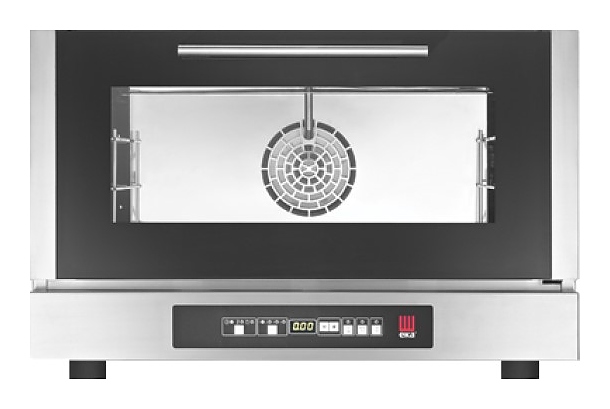 Печь конвекционная Tecnoeka EKF 364 D UD