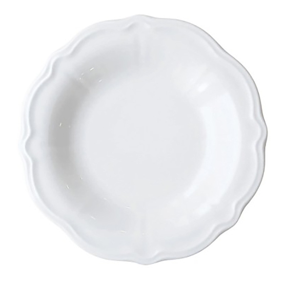 Тарелка глубокая ID Fine Transparent Fulya FLY22CK-ID0000 22 см