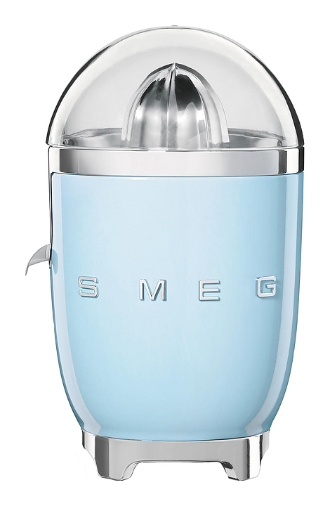 Соковыжималка SMEG CJF01PBEU