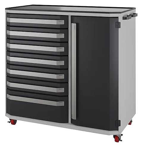 Тумба КОБОР Expert TT/2-100/64 2S.61B